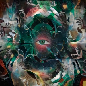 The Eye of Mystery